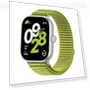 Nylon Loop Strap — Bands, Agood
