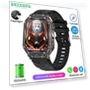 Outdoor Smart Watch with HD Display — Smartwatches, SACOSDING