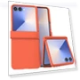 Phone Cover with Hinge Protection — Flip Cases, Smartwatch 2025
