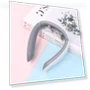 Portable Cervical Heat & Vibration Therapy Device — Thermal Comfort Solutions, the BAY