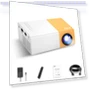 Portable Mini Projector — Home Theater Projectors, Carrefour home