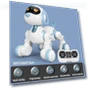 Remote Control Robot Toy — Interactive Animal Companions, LYZRC