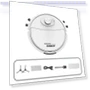 Robot Vacuum Cleaner — Smart Cleaning Robots, sunshine888