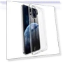 Shockproof TPU Clear Slim Back Shell Case — Screen Protectors, Smartwatch 2025