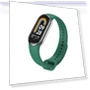 Silicone Strap — Fitness Bands, MY-CASE