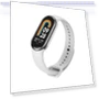 Silicone Strap — Fitness Bands, MY-CASE