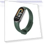 Silicone Strap — Fitness Bands, MY-CASE