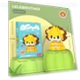 Smart Animal Building Blocks — Educational, ZHBO Toys