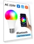 Smart Bulb E27 RGB — LED, BC Electrical Appliances
