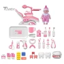 Smart Dental Chair Play Set for Toddlers, Safety toy