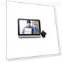 Smart Door Camera HD — Smart Home Security, Jakemy