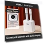 Smart Electric Shoe Dryer — Shoe Dryers, Sea Global