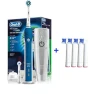 Smart Electric Toothbrush — Electric Toothbrush, Oral-B