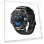 Smart Fitness Tracker Watch — Smartwatches, MEVADEN
