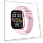 Smart Fitness Watch — Smartwatches, Wula Mall