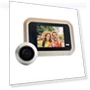 Smart Home Doorbell — Smart Home Security, Jakemy