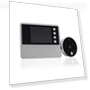 Smart Home Security Wireless Doorbell — Smart Home Security, Jakemy