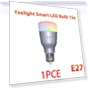 Smart LED Bulb — LED, Xiaomi