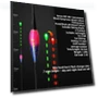 Smart LED Fishing Float — Bite Indicators, Ywteofbg