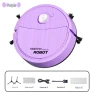 Smart Robot Vacuum — Robot Vacuum, the BAY