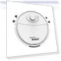 Smart Sweeping Robot Vacuum — Smart Cleaning Robots, Amusedly