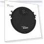 Smart Sweeping Robot Vacuum — Smart Cleaning Robots, Computer Life