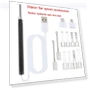Smart Visual Ear Cleaner — Syringes, Binchi Health Technology