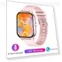 Smart Watch with Bluetooth Calling — Smartwatches, Zodvboz