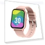 Smart Watch with Fitness Tracker — Smartwatches, Zodvboz