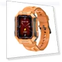 Smart Watch with Heart Rate Monitor — Smartwatches, Rainbuvvy
