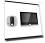 Smart Wi-Fi Doorbell with Camera — Smart Home Security, Jakemy
