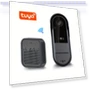 Smart Wireless Doorbell with Camera — Smart Home Security, Living style