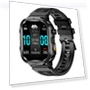 Sports Smart Watch — Smartwatches, Lemo Nade
