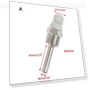 Stainless Steel Thermowell — Thermowells, Industry or business