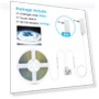 Touch Sensor LED Mirror Light — LED Strips, MALITAI