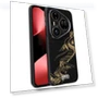 Ultra Slim PC TPU Phone Back Cover — Phone Accessories, ABEEL