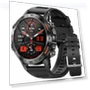 Waterproof Smartwatch for Men — Smartwatches, the BAY