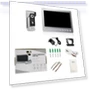 Wi-Fi Doorbell with Video Call — Smart Home Security, Jakemy
