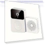 Wireless Doorbell Camera — Smart Home Security, Living style
