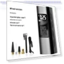 Wireless Portable Tire and Bicycle Pump — Inflation Devices, the BAY