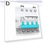 Wireless Remote Control Switch — Conditioners, Beijieete