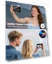 4K Digital Camera with Dual-Lens for Photography and Video — Mirrorless Cameras, Aasonida