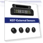 Automotive Tire Pressure Monitoring System — TPMS Sensor Replacements, E-ACE