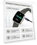 Bluetooth Call Smartwatch — Smartwatches, EGQINR