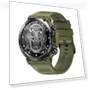 Bluetooth Smart Watch with Call Function — Smartwatches, MEVADEN