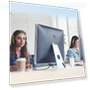 Classroom Headphones with Microphone — Over-Ear Headphones, Yunsailing