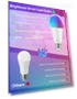 Color Changing LED Light Bulbs — LED, Brightever