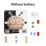 DIY Robot Electronics Kit for Beginners — STEM Toys, Stone Home