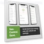 Energy Monitor with Sensors and Smart Plugs Bundle — Smart Home Security, Emporia