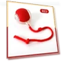 Interactive Cat Toy Ball — Cat Playthings, Sihuasheng